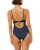 Biliblond Biliblond Zodiak Lurex Onepiece Swimsuit - 2