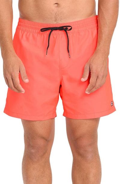 Billabong Billabong All Day Volley Swim Trunks