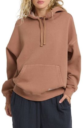 Billabong Billabong All Stacked Hoodie