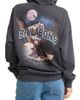 Billabong Billabong Always Lucky Graphic Pullover Hoodie - 2