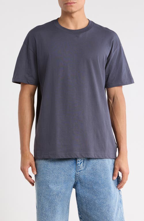 Billabong Billabong Arch Up Cotton T-Shirt