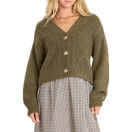 Billabong Billabong August Cardigan