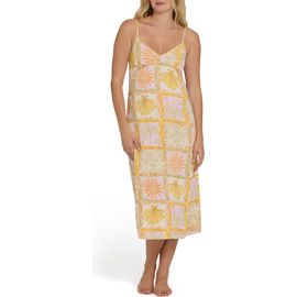 Billabong Billabong Babe Midi Slipdress