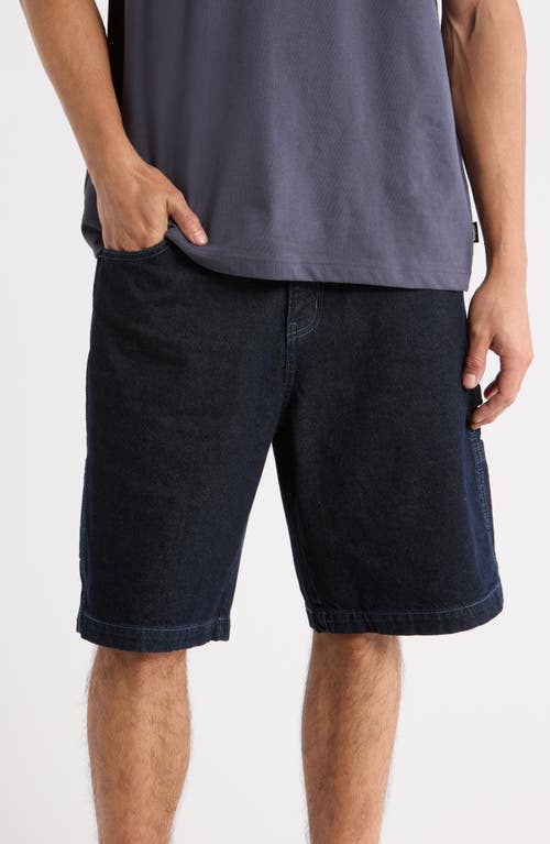 Billabong Billabong Bad Dog Denim Utility Shorts