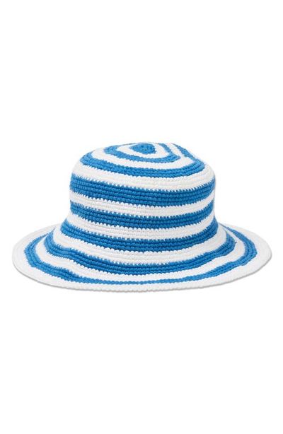 Billabong Billabong Beach Babe Stripe Cotton Bucket Hat