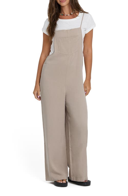 Billabong Billabong Best Ever Jumpsuit