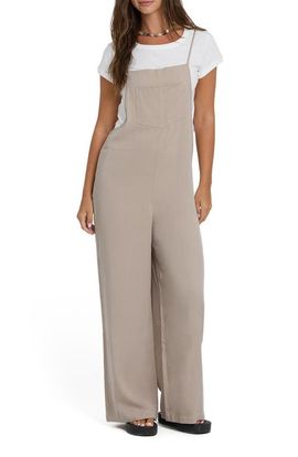 Billabong Billabong Best Ever Jumpsuit