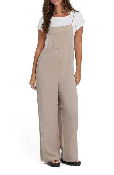 Billabong Billabong Best Ever Jumpsuit