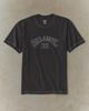 Billabong Billabong Dash OG Graphic Tee in Black, Men's at Urban Outfitters - 1