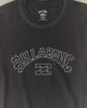Billabong Billabong Dash OG Graphic Tee in Black, Men's at Urban Outfitters - 2