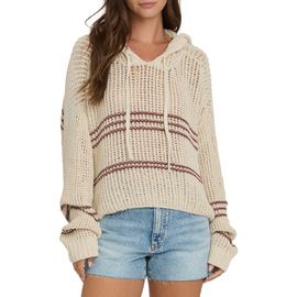 Billabong Billabong Dawn Sweater Hoodie