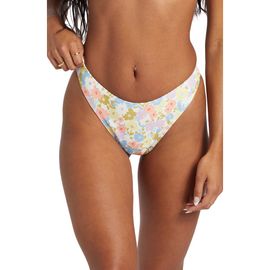 Billabong Billabong Dream Chaser Tanlines Hike Bikini Bottoms