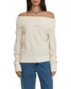 Billabong Billabong Drift Off Shoulder Sweater - 1