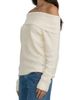 Billabong Billabong Drift Off Shoulder Sweater - 3