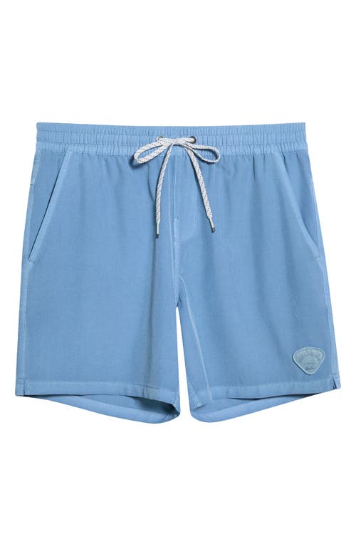 Billabong Billabong Every Other Day Wave Washed Layback Swim Trunks