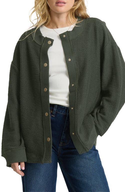 Billabong Billabong Fire Side Shacket