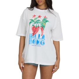 Billabong Billabong Freshest Pick Graphic T-Shirt