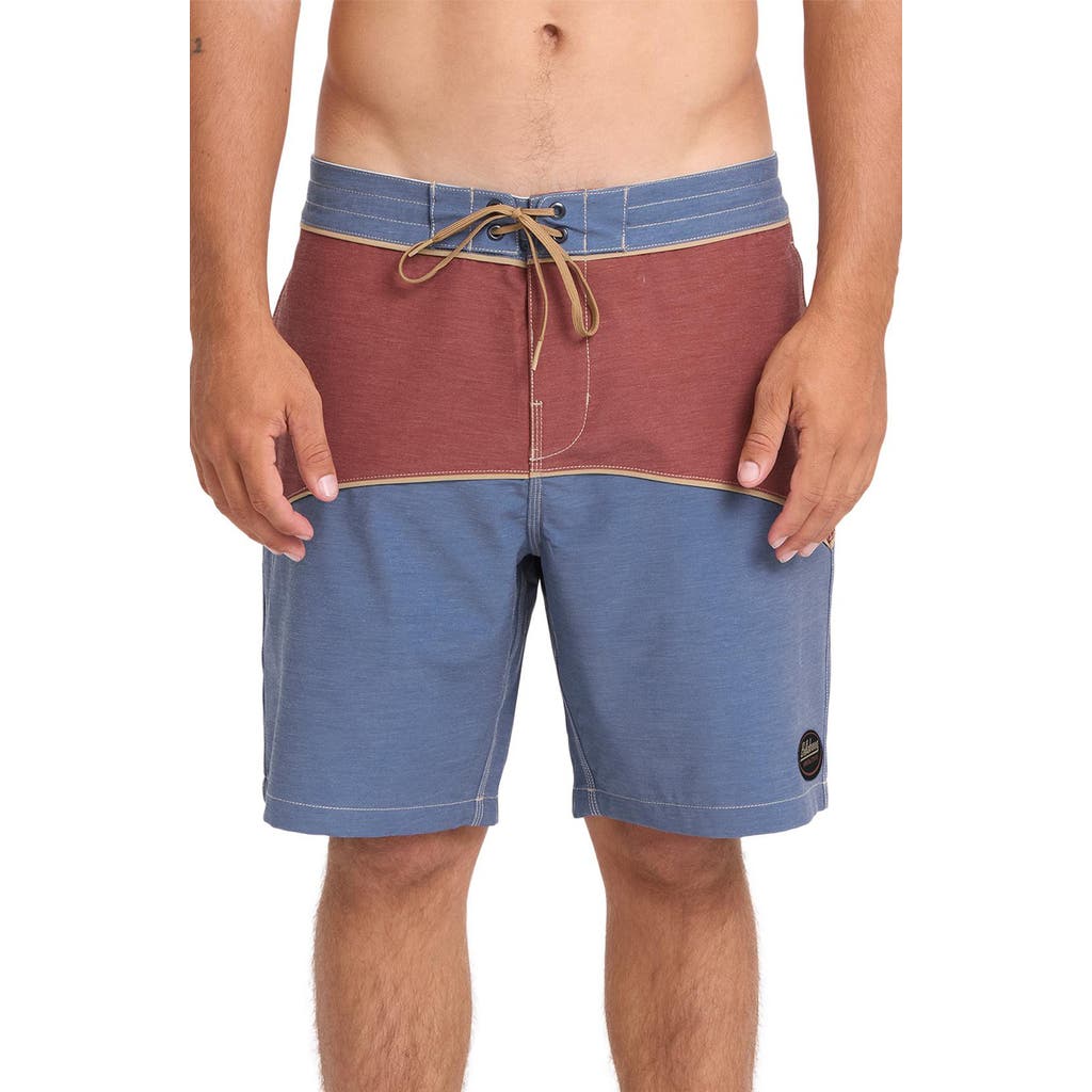 Billabong Billabong Garage Arch Lt Board Shorts