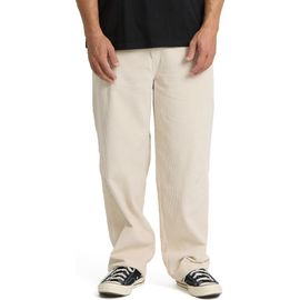 Billabong Billabong Garage Loose Fit Cotton Corduroy 5-Pocket Pants