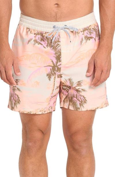 Billabong Billabong Good Times Palm Tree Swim Trunks