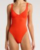 Billabong Billabong Good Vibes Emma One-Piece Swimsuit - 1