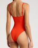 Billabong Billabong Good Vibes Emma One-Piece Swimsuit - 2