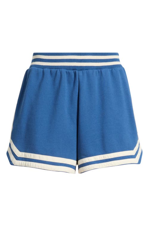 Billabong Billabong Heritage Fleece Shorts