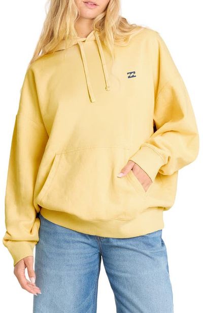 Billabong Billabong Heritage Graphic Hoodie
