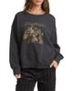 Billabong Billabong Holidazed Graphic Sweatshirt - 1