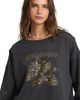 Billabong Billabong Holidazed Graphic Sweatshirt - 4