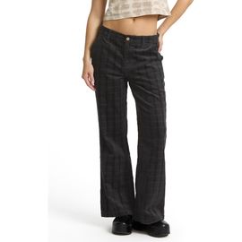 Billabong Billabong Holidazed Jacquard Corduroy Straight Leg Pants