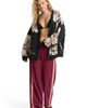 Billabong Billabong Holidazed Oversized Jacquard Cardigan - 5