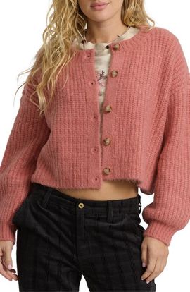 Billabong Billabong Holidazed Sunset Cardigan