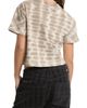 Billabong Billabong Holidazed Tie Dye Embroidered T-Shirt - 2