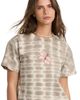 Billabong Billabong Holidazed Tie Dye Embroidered T-Shirt - 4