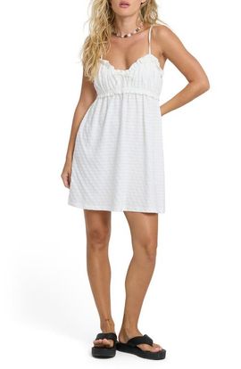 Billabong Billabong Jia Minidress