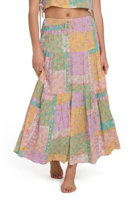 Billabong Billabong Just a Girl Maxi Skirt