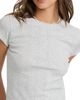 Billabong Billabong Just for You Pointelle Tee - 4