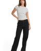 Billabong Billabong Just for You Pointelle Tee - 5