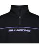Billabong Billabong Kids' Bad Dog Quarter-Zip Pullover - 3