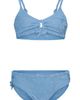 Billabong Billabong Kids' Botanic Blues Two-Piece Swimsuit - 1