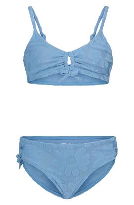 Billabong Billabong Kids' Botanic Blues Two-Piece Swimsuit