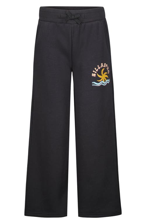 Billabong Billabong Kids' It Takes You Wide Leg Pants