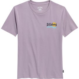 Billabong Billabong Kids' Loner Cotton Graphic T-Shirt