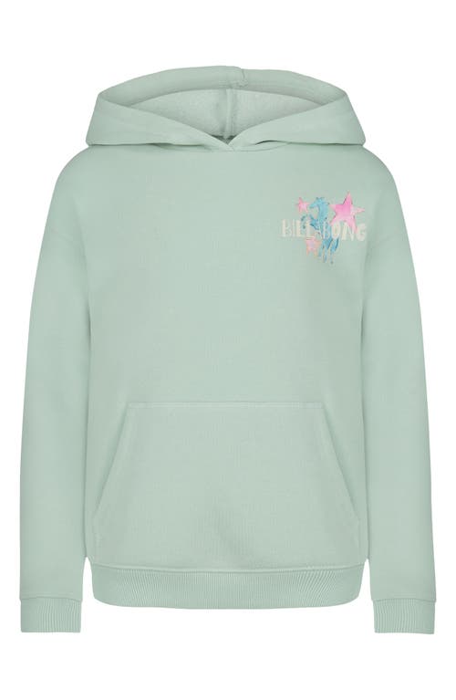 Billabong Billabong Kids' Ready to Roam Graphic Hoodie