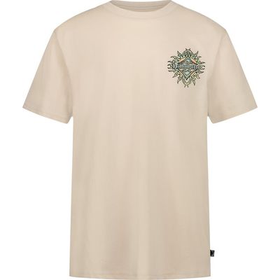 Billabong Billabong Kids' Solar Flare Cotton Graphic T-Shirt