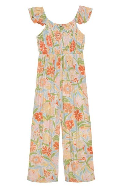 Billabong Billabong Kids' Sunny Glow Wide Leg Pants
