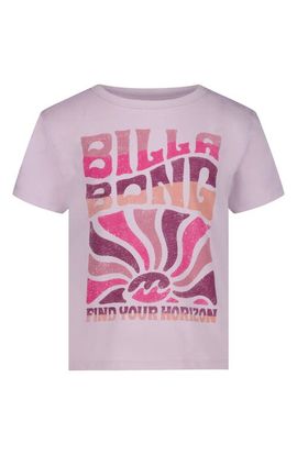 Billabong Billabong Kids' Sunset Graphic T-Shirt