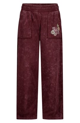Billabong Billabong Kids' Wildflower Wide Leg Pants