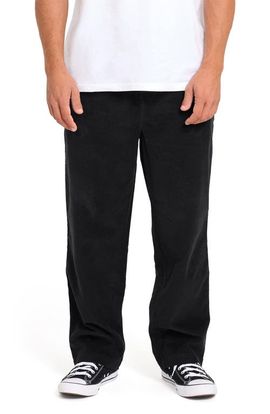 Billabong Billabong Larry Layback Corduroy Pants